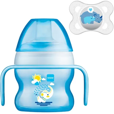 MAM Starter Tazza e ciuccio - 150 ml – immagine 1