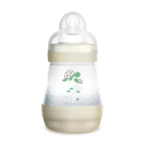 mam bib.easy start neutro160ml – immagine 1