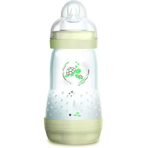mam bib.easy start neu. 260ml – immagine 1
