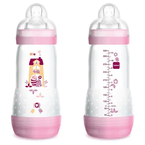 mam easy start 320ml f – immagine 1