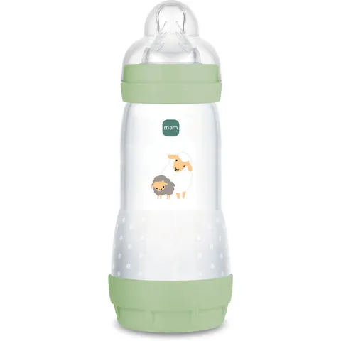 MAM Easy Start Anti-Colic Biberon 320 ml 4+ Mesi – immagine 1