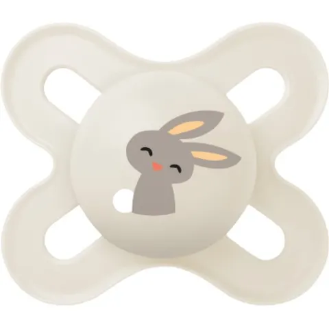 MAM Original Start 0-2m dummy Beige 1 pc – image 1