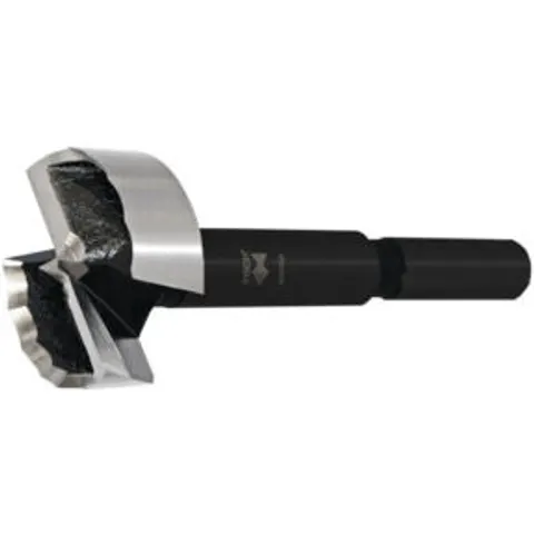 FISCH-Tools Forstnerbohrer Wave D7483G55x60/90mm – Bild 1
