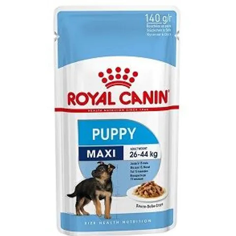 ROYAL CANIN Maxi Puppy 140 g – image 1