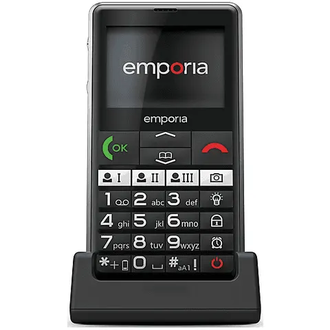 Emporia Pure LTE – Bild 1