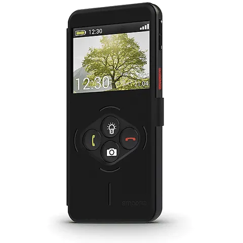 Emporia Smartphone – Bild 1