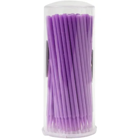 100 Pezzo Juliana Nails Cleaning Sticks – immagine 1