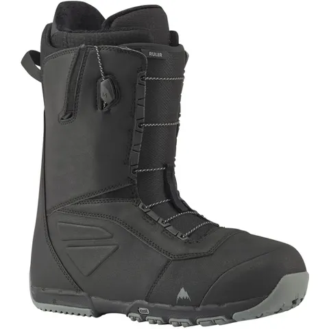 Burton - Ruler Black - 7.5 - Boots de snowboard – image 1
