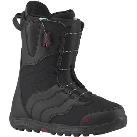 Burton - Mint Black - 9 - Boots de snowboard – image 1