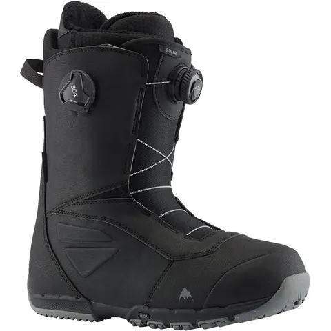 Burton - Ruler Boa Wide - 9 - Boots de snowboard – image 1