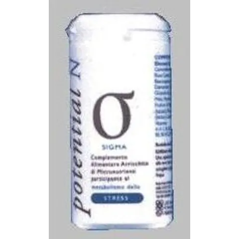 EUROCNDA LDT POTENTIAL N Sigma 60 Cps – immagine 1