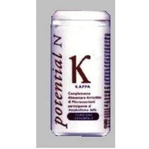 EUROCNDA LDT POTENTIAL N Kappa 60 Cps – immagine 1