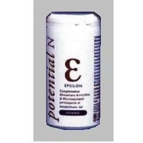 EUROCNDA LDT POTENTIAL N Epsilon 60 Cps – immagine 1