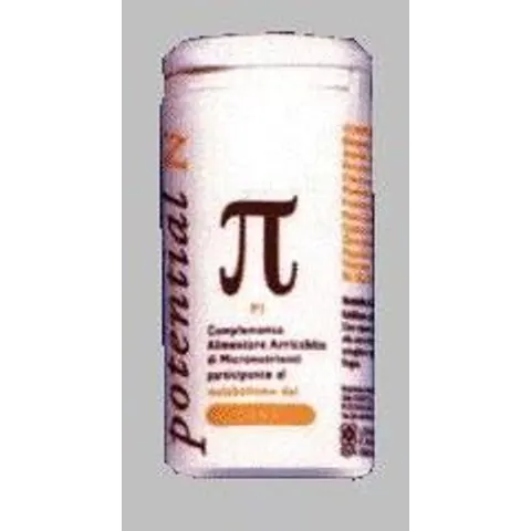 EUROCNDA LDT POTENTIAL N PI 60 Cps – immagine 1