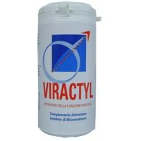 GEFO NUTRITION Srl VIRACTYL 60 Cps – immagine 1