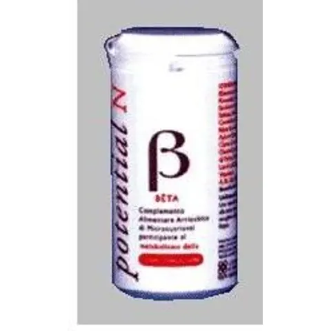 EUROCNDA LDT POTENTIAL N Beta 60 Cps – immagine 1