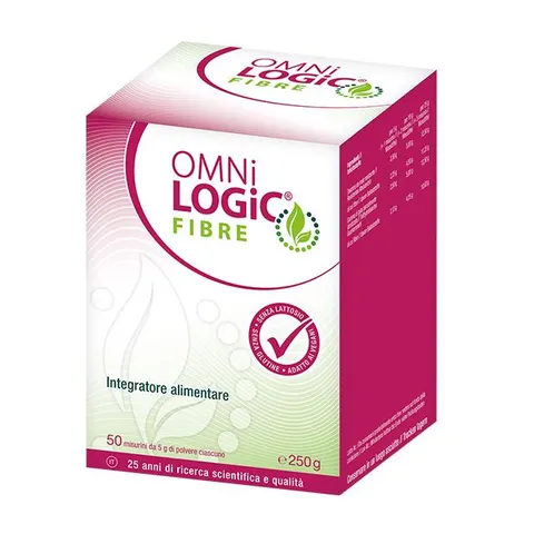Omni Logic Fibre 250 G – immagine 1