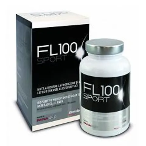 EthicSport FL100 sport 180 cps – immagine 1