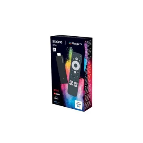 4K UHD Google TV Stick SRT41 – Bild 1