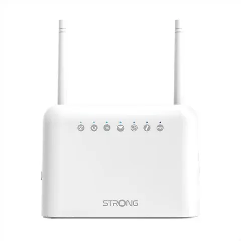 STRONG 4G LTE 350 WLAN-Router – Bild 1