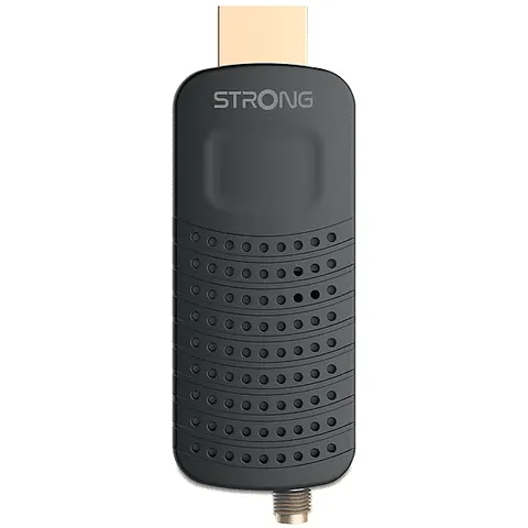 STRONG Ricevitore Srt84-nero – immagine 1