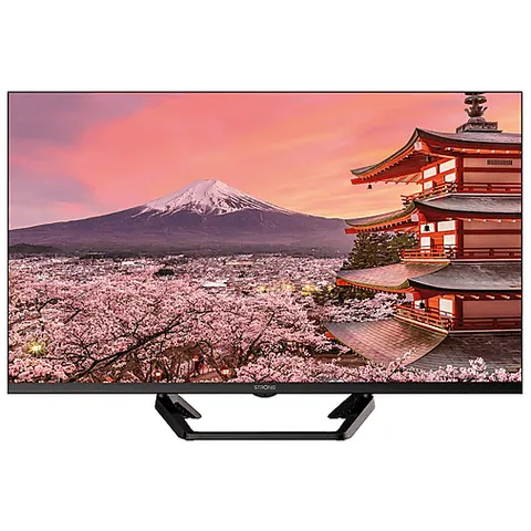 STRONG Smart Tv Led Hd Ready 32" Srt32hg6733c – immagine 1