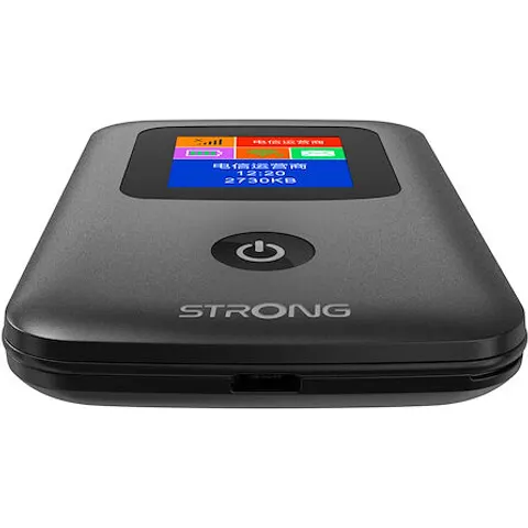 STRONG Router 4gmifi150cd-grigio – immagine 1