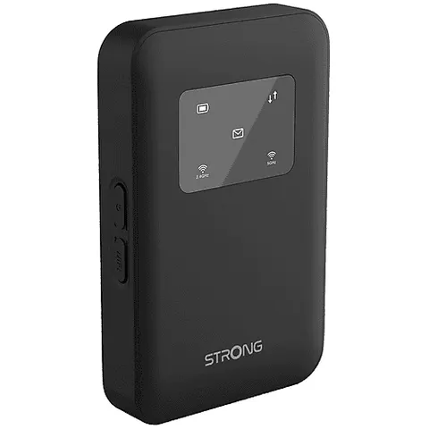 STRONG MODEM 4G+MiFi900 – immagine 1