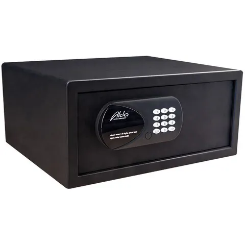 Tirolix Cassaforte Digitale DIGI Laptop – immagine 1