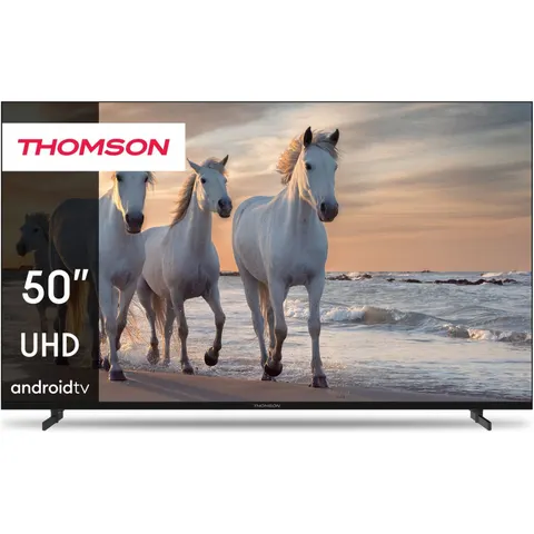 Tv Thomson 50UA5S13 Nero – immagine 1