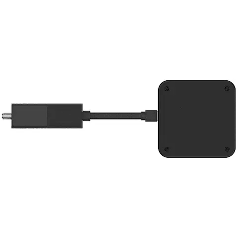STRONG Ricevitore SRT427, nero – immagine 1