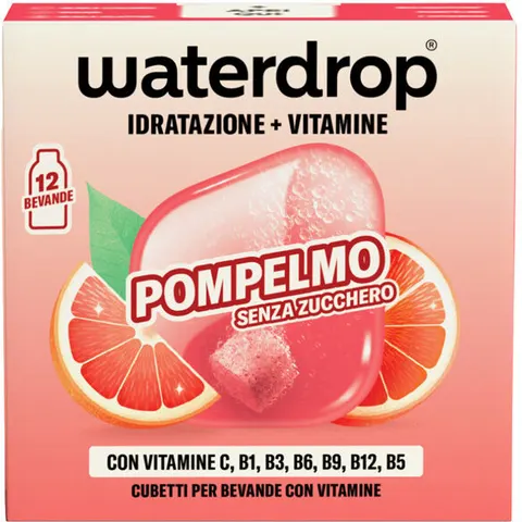 Waterdrop Microdrink Pomp12cub – immagine 1