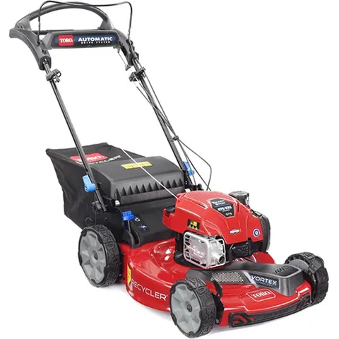 Toro Recycler Rasenmäher – Bild 1