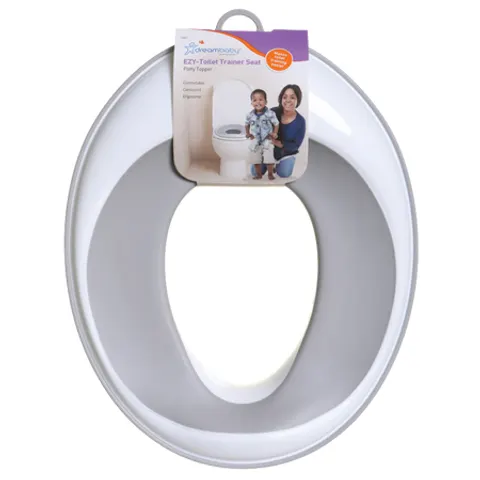 Dreambaby Ezy-Toilet Trainer Seat – image 1