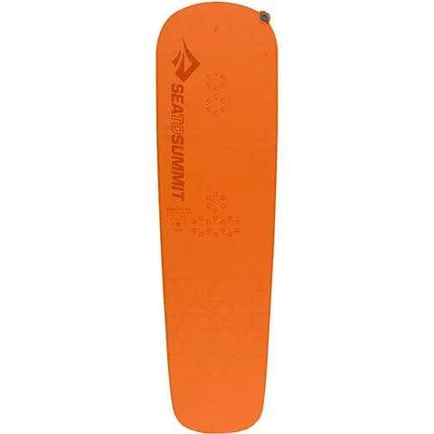 Sea To Summit - Ultra Light S.I Orange - Regular - Matelas – image 1