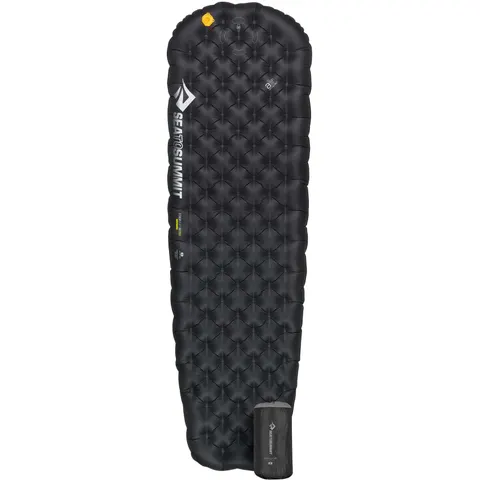Sea To Summit - Ether Light Xr Pro Insulated Full Black - Regular - Matelas – image 1