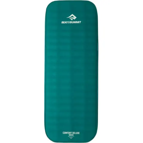 Sea To Summit - Comfort Deluxe S.I. Rectangular Rain - Regular - Matelas – image 1