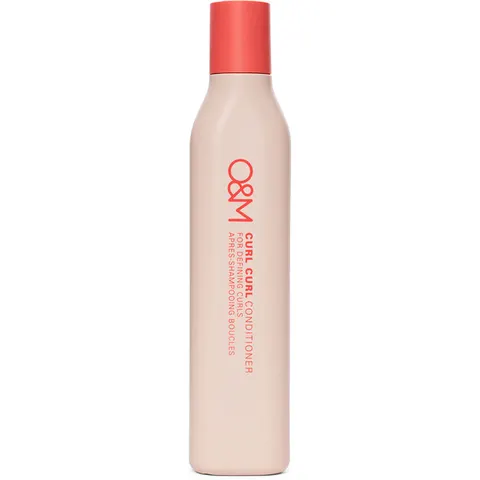 O&m Après-shampoing Curl 250 ml – image 1