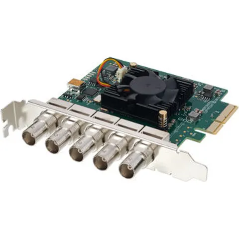 Blackmagic Design DeckLink Duo 2 – image 1