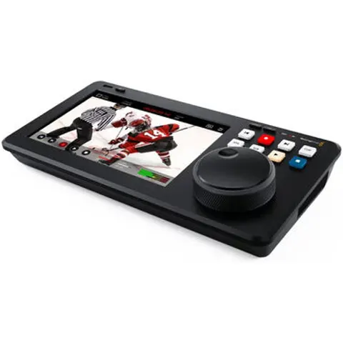 Blackmagic Design HyperDeck Shuttle 4K Pro – Bild 1