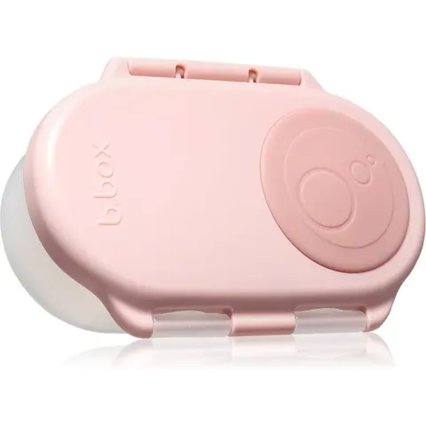 b.box Snackbox boîte à goûter Blush Crush 1 pcs – image 1