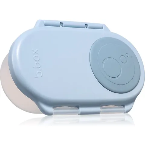 b.box Snackbox boîte à goûter Chill Out 1 pcs – image 1