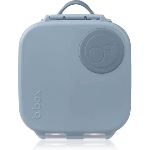 b.box Mini Lunchbox lunchtrommel Chill Out 1 st – afbeelding 1