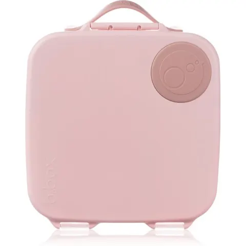 B.Box Lunchbox boîte à goûter Blush Crush 1 pcs – image 1