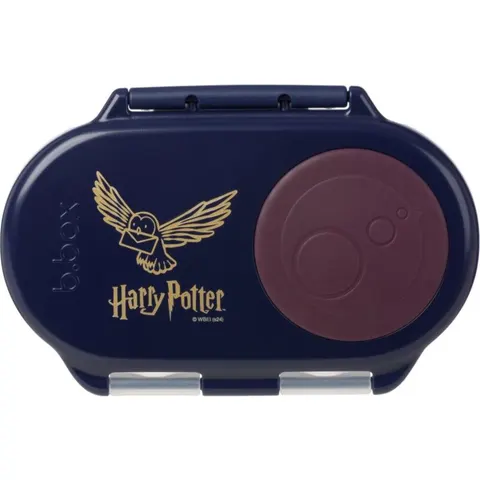 b.box Harry Potter Snack Box boîte à goûter petit format 1 pcs – image 1