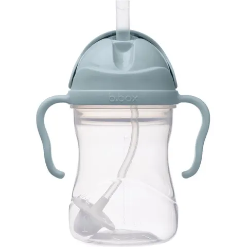 b.box 3-in-1 Value Set drinkset Ocean 4m+ 1 st – afbeelding 1