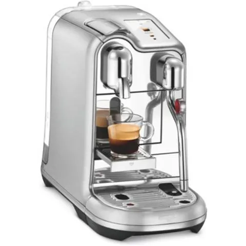 Nespresso SAGE APPLIANCES Creatista Pro – image 1