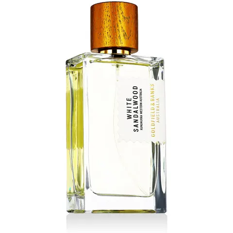 White Sandalwood 100ml – Bild 1