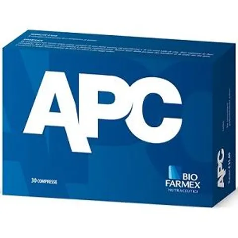 apc 30 Compresse – immagine 1
