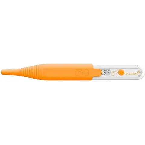 Chicco Termometro Digitale Digi Baby 0M+, 1 Pezzo – immagine 1